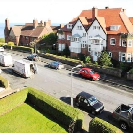 The Hideaway Luxury 5* 2 Bed Garden Apartment Scarborough Exterior photo