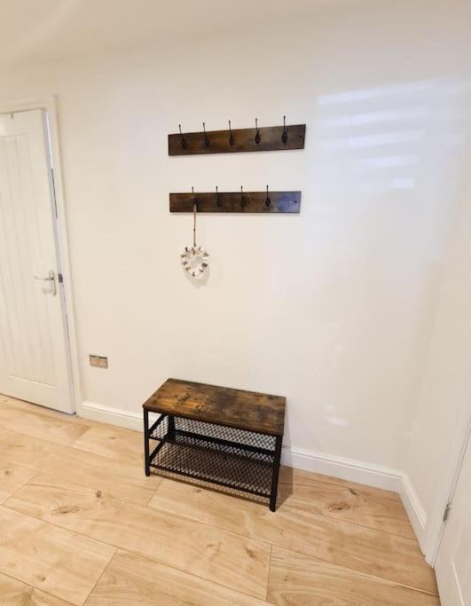 The Hideaway Luxury 5* 2 Bed Garden Apartment Scarborough Exterior photo